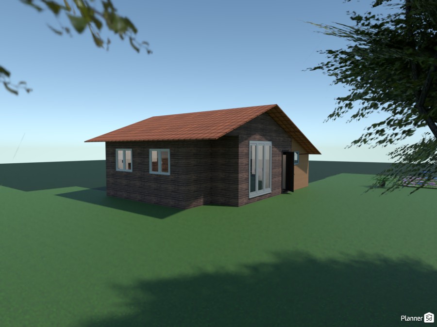 Brvnara 2 #3701201 by Miki Roots