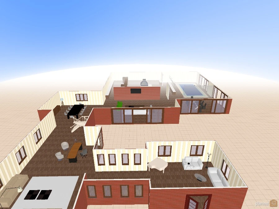 architecture prj. 18 #52019 by Nikolas Georgiou