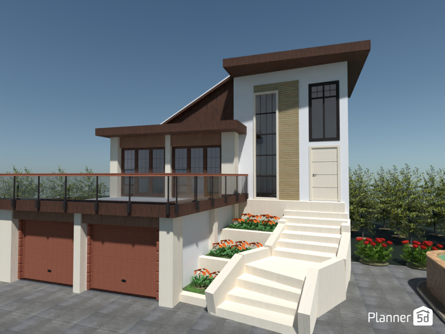 House #13423927 by Albania - Kosova