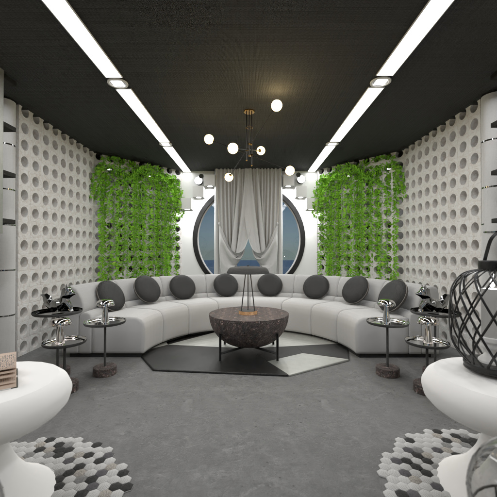 Yin & Yang #16170003 by Editors Choice