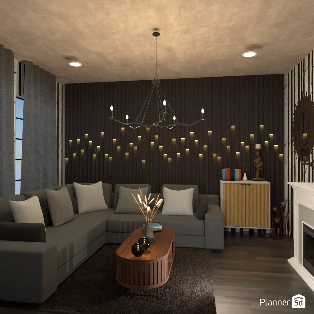 Candle day copy #23534166 by Editors Choice