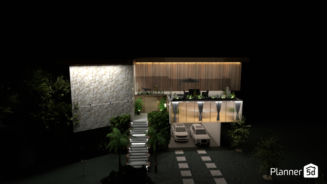 house #25042620 by Maria Eduarda