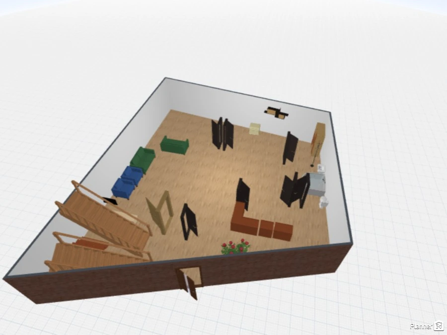 house #3066212 by User 63691332