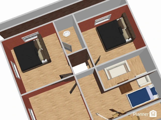 Copy of Flat Plan edit #3148100 by User 235902716