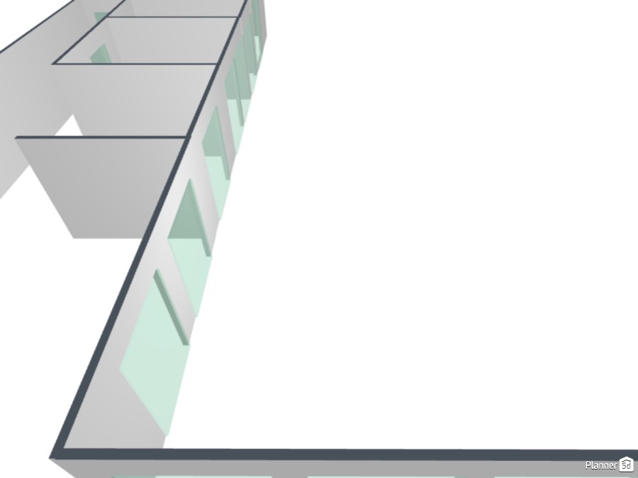 Haus 7 vorne #25887648 by User 160315743