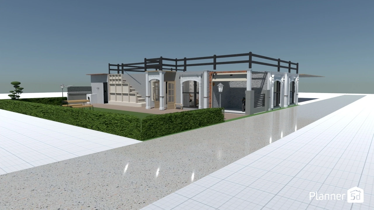Project #6 #4000119 by Neeraj kumar