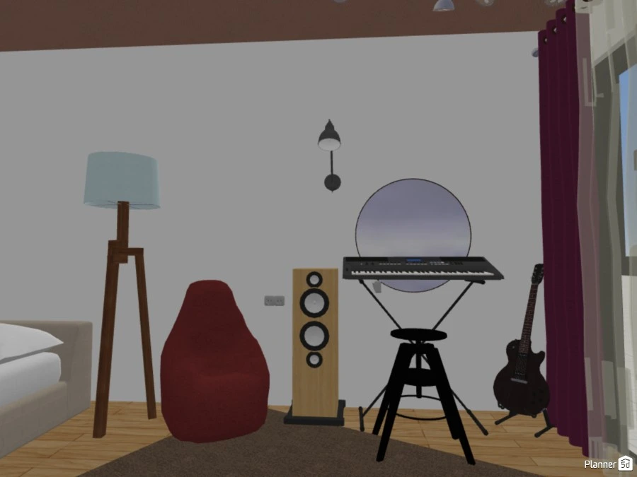 Roksana Lele #154508 by User 102124403