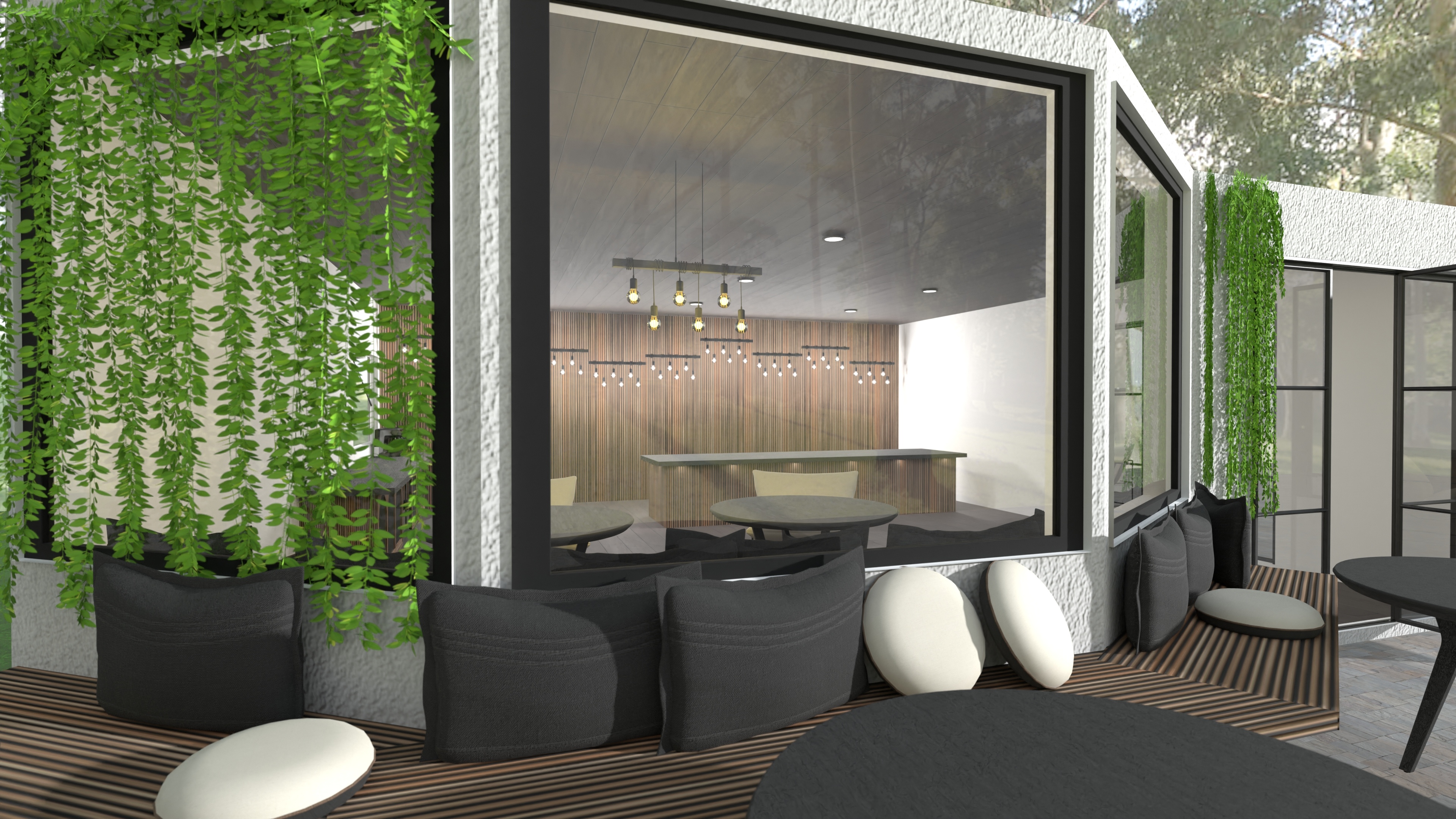 café #21836046 by Dellen