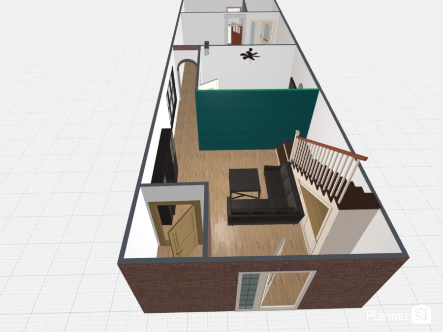 DREAM HOME #3145892 by User 175150112