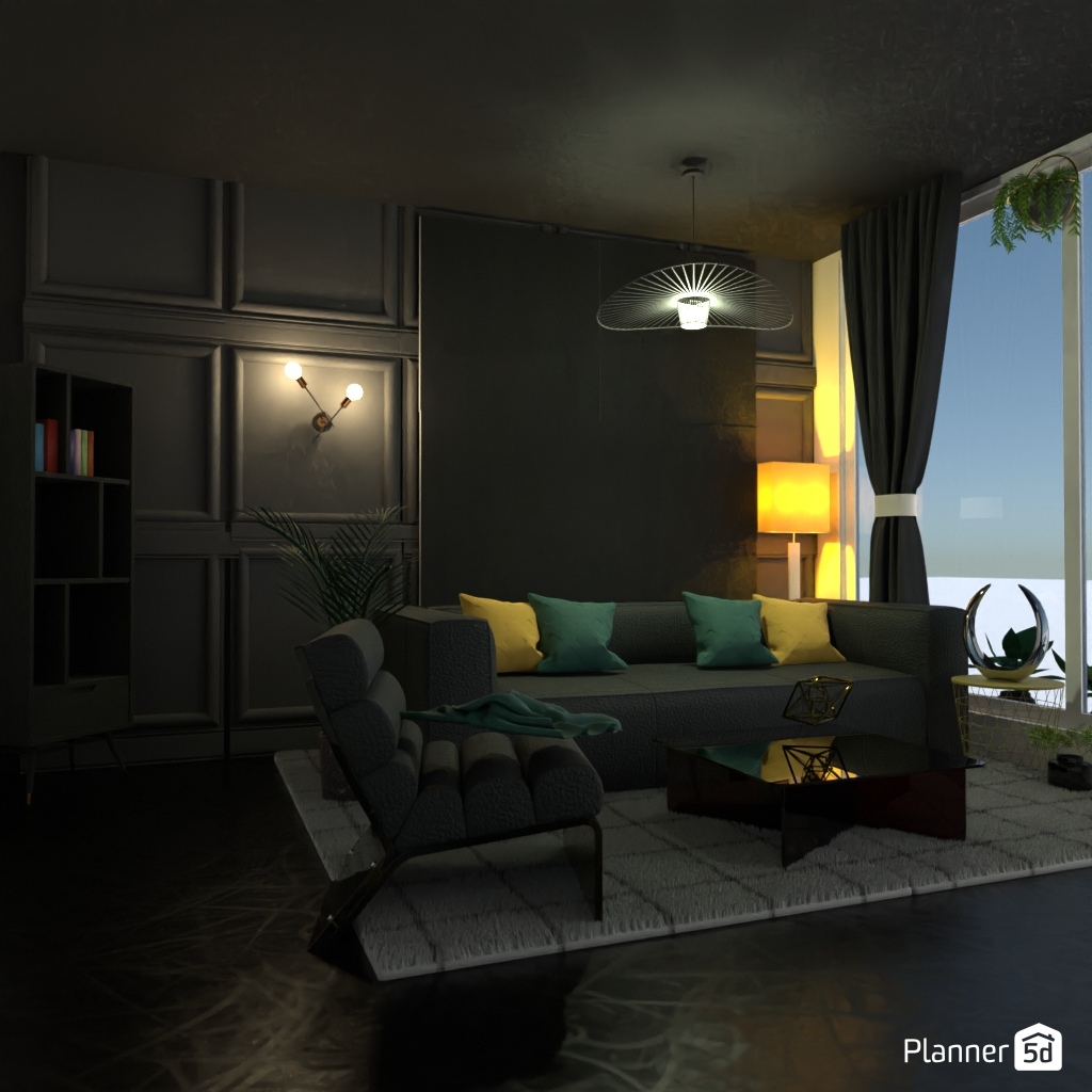 Pre-Black Friday #23258982 by Editors Choice