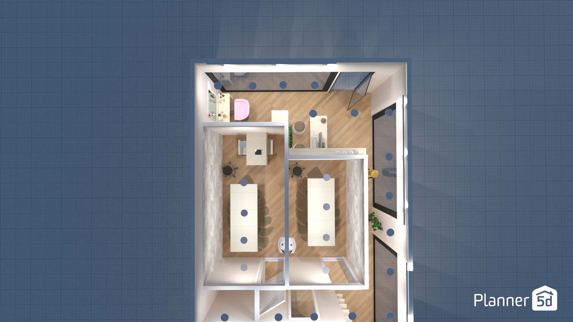 estetista 1 #23436903 by Daniele Baseotto