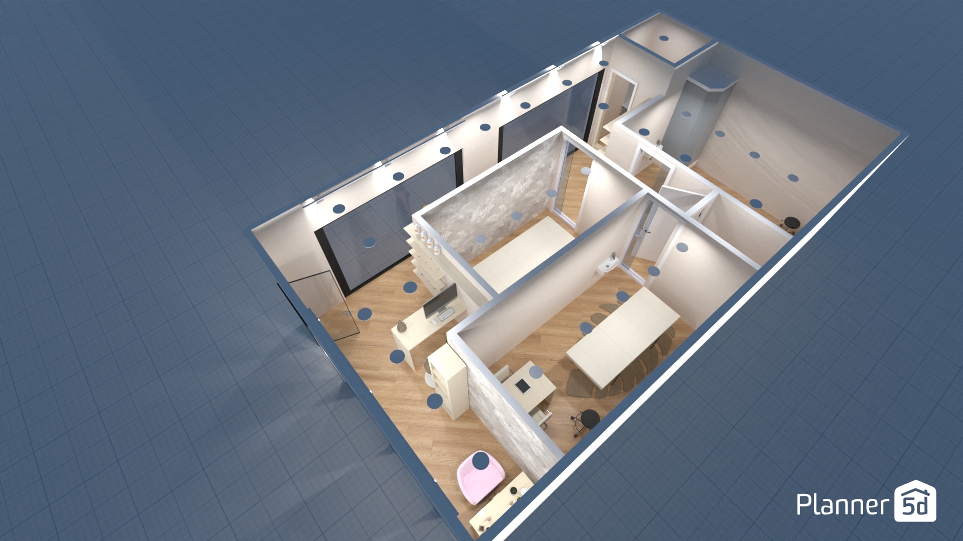 estetista 1 #23436979 by Daniele Baseotto