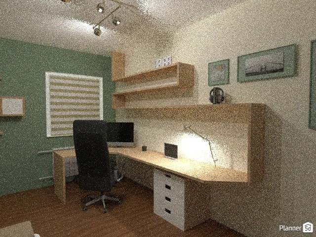 Cabinet #3005792 by Eugene Lee