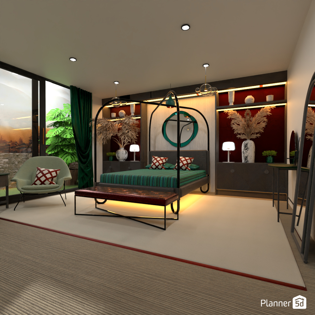 Holiday Mood #18787632 by Editors Choice