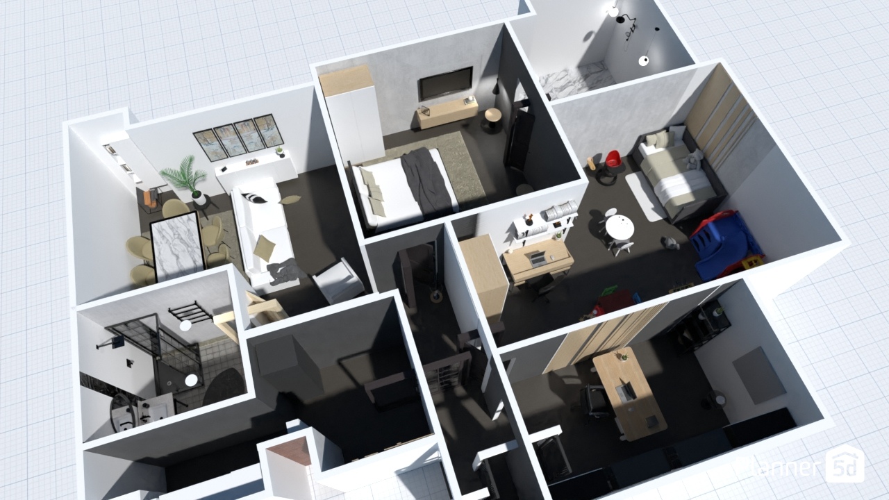 New project #23725107 by User 25584113