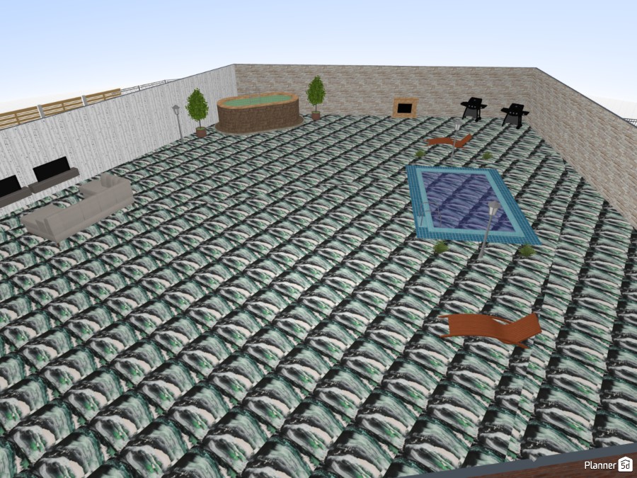 Bunker #25219036 by User 165293932