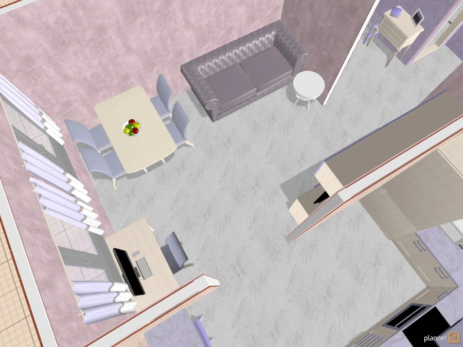 apartment for girl #2874912 by Инна рольник