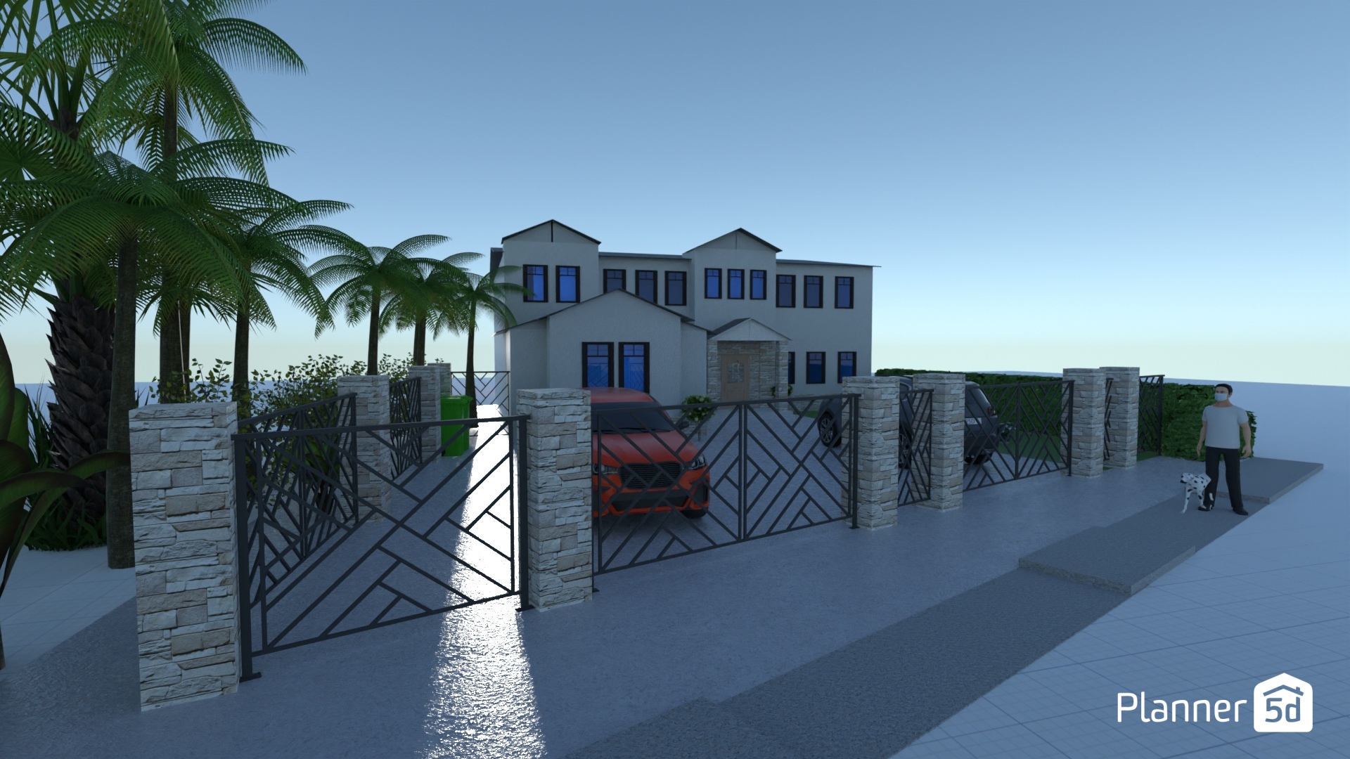 New project #25844868 by Anonymous