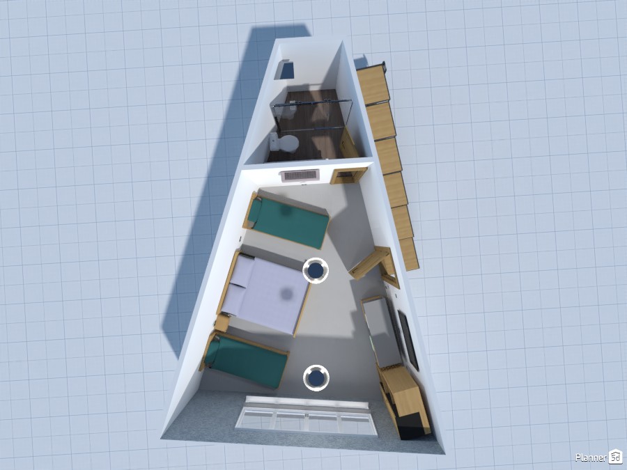 Quato Externo #4440426 by Heron Aguiar