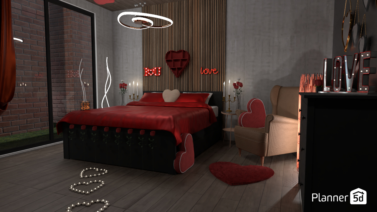 Battle Love is in the air #6912286 by Fell Becker