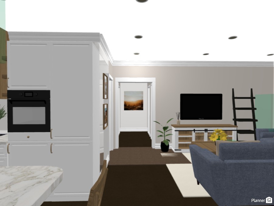 Apartment #23437935 by User 155755990