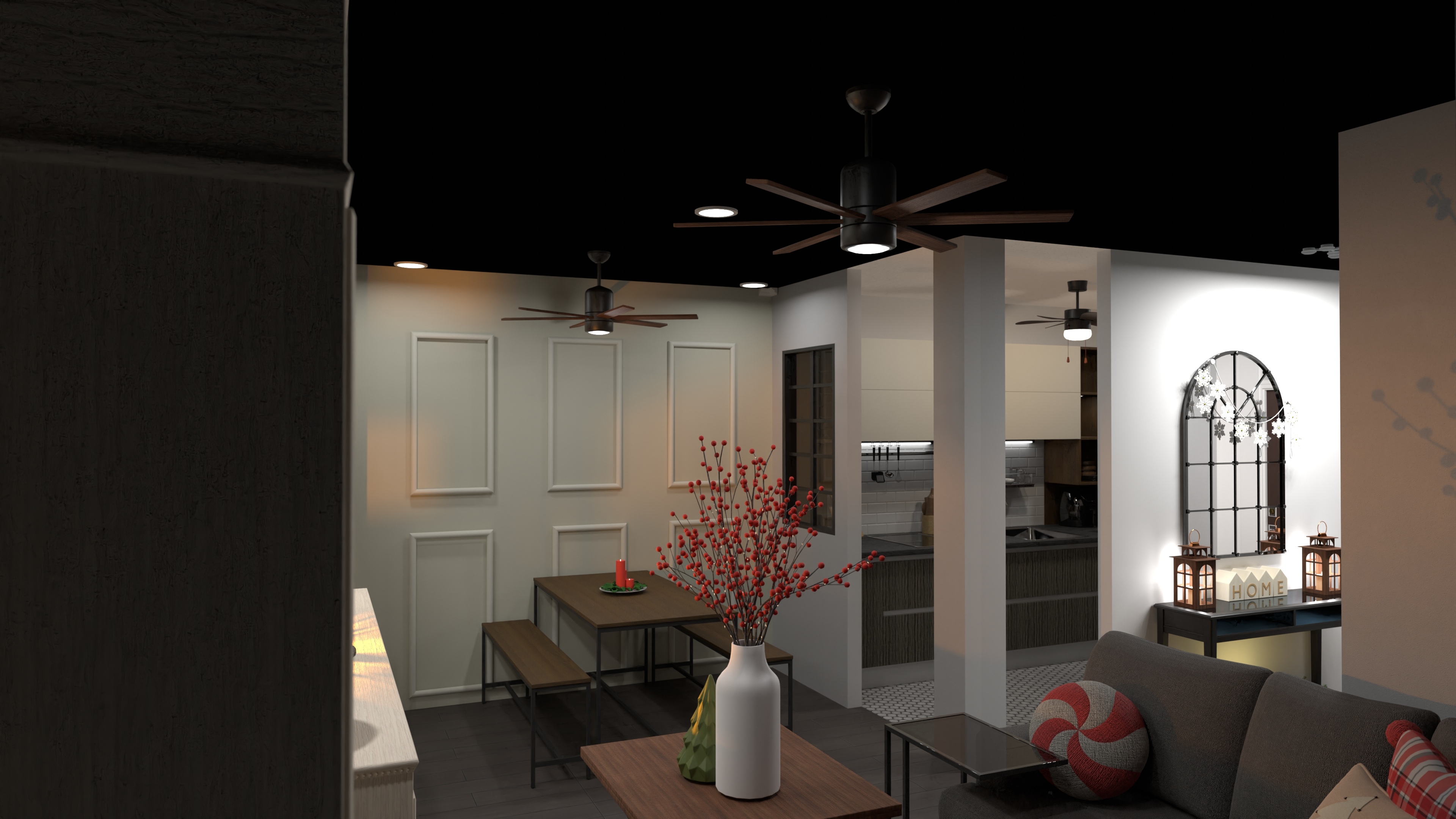 Novo projeto #23347178 by Pamela Sd