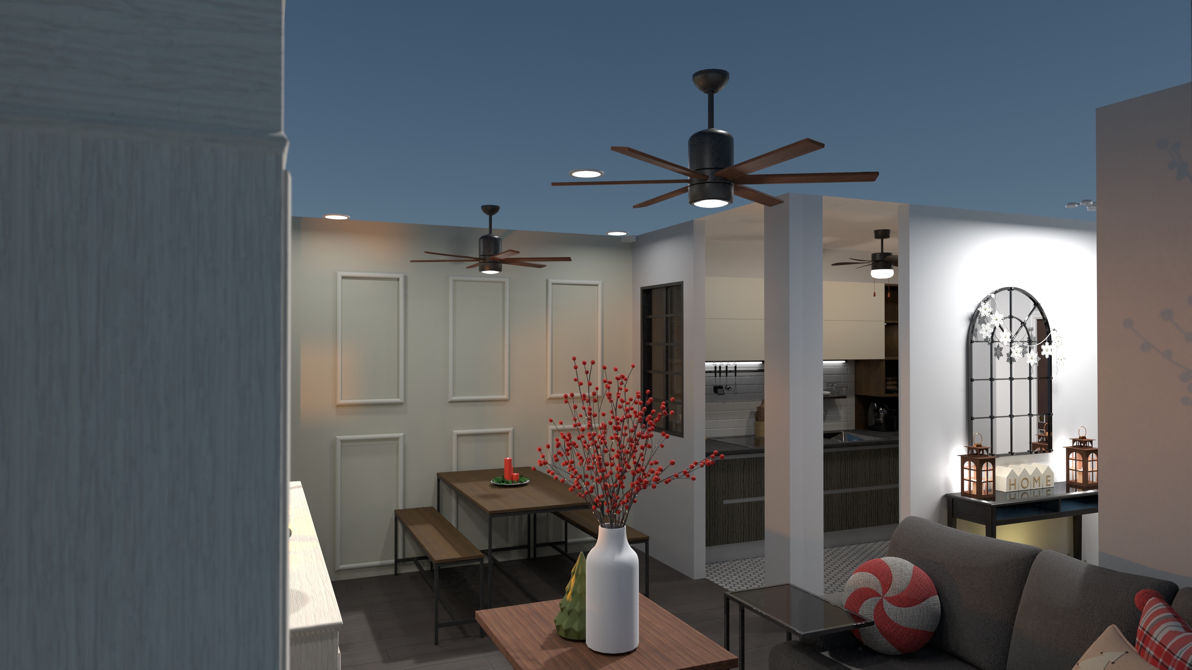 Novo projeto #23347186 by Pamela Sd