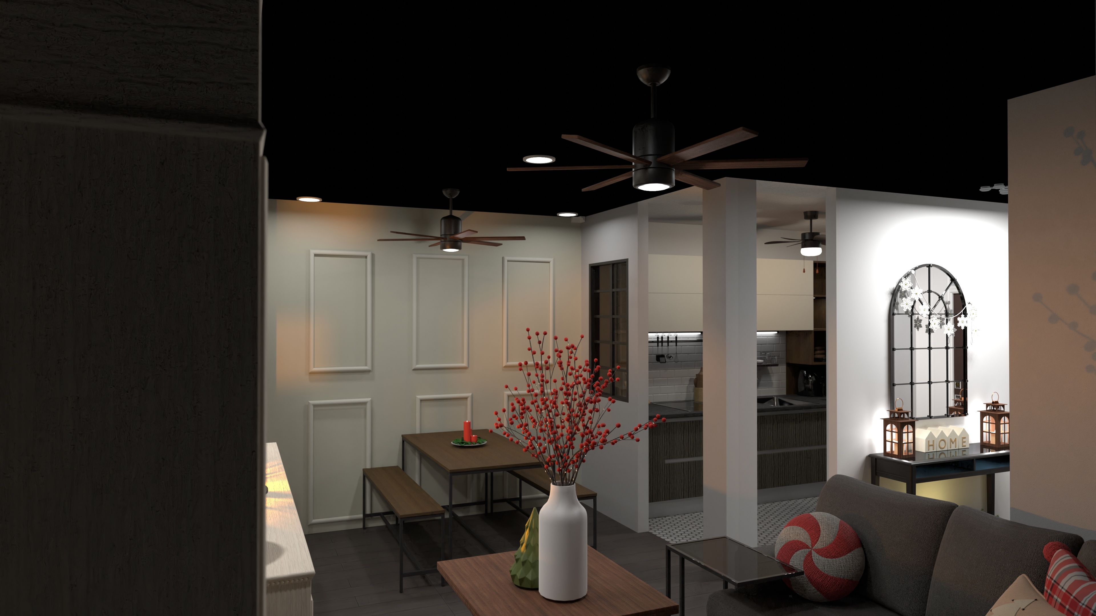 Novo projeto #23347194 by Pamela Sd