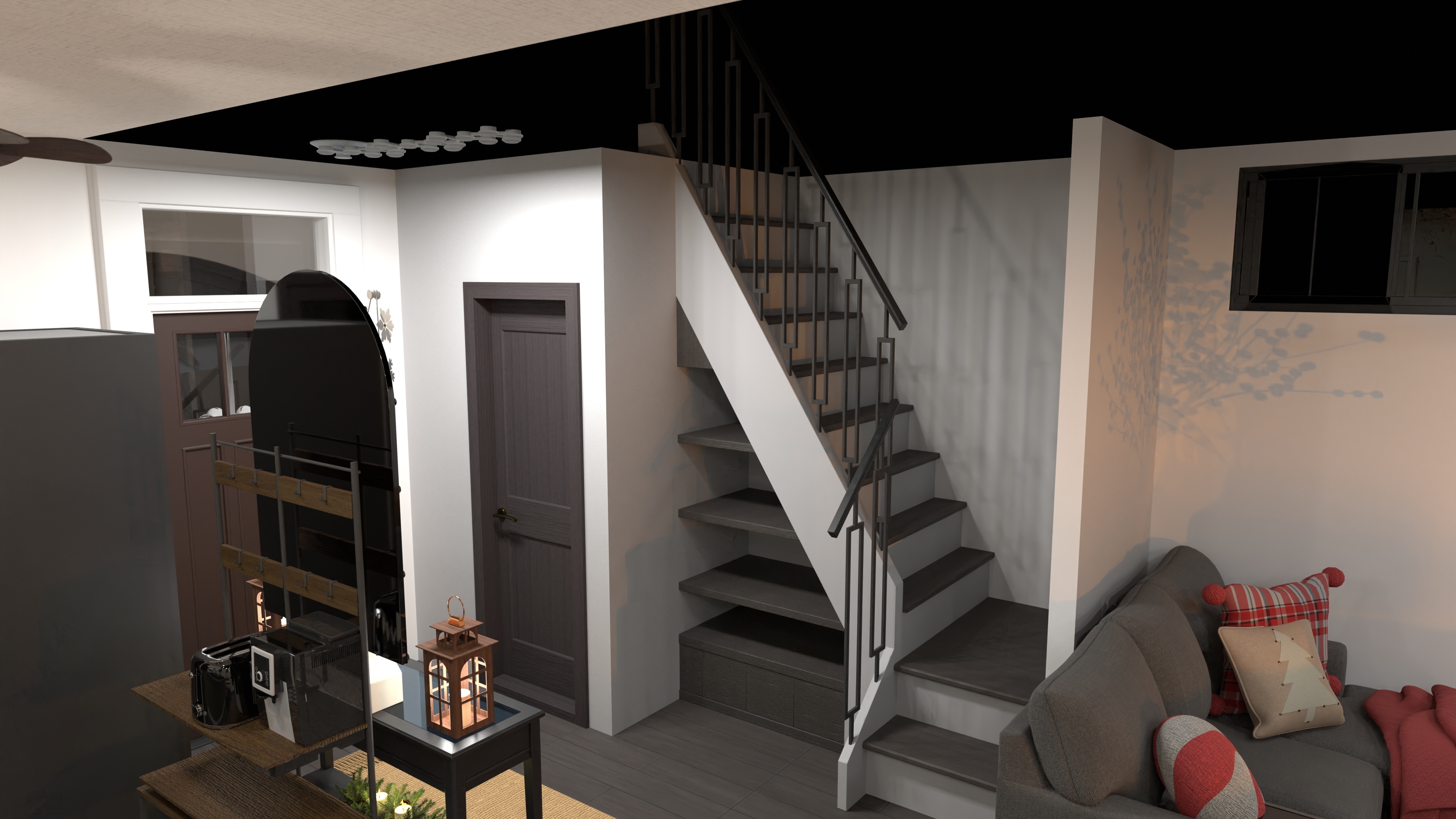 Novo projeto #23347218 by Pamela Sd