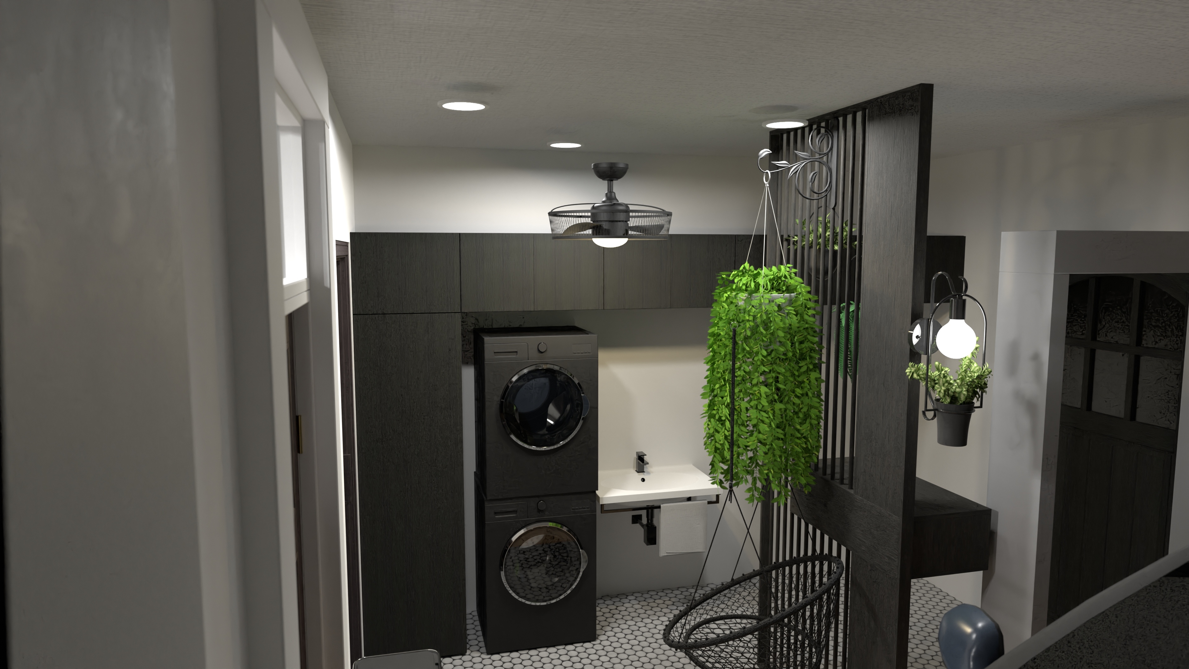 Novo projeto #23347258 by Pamela Sd