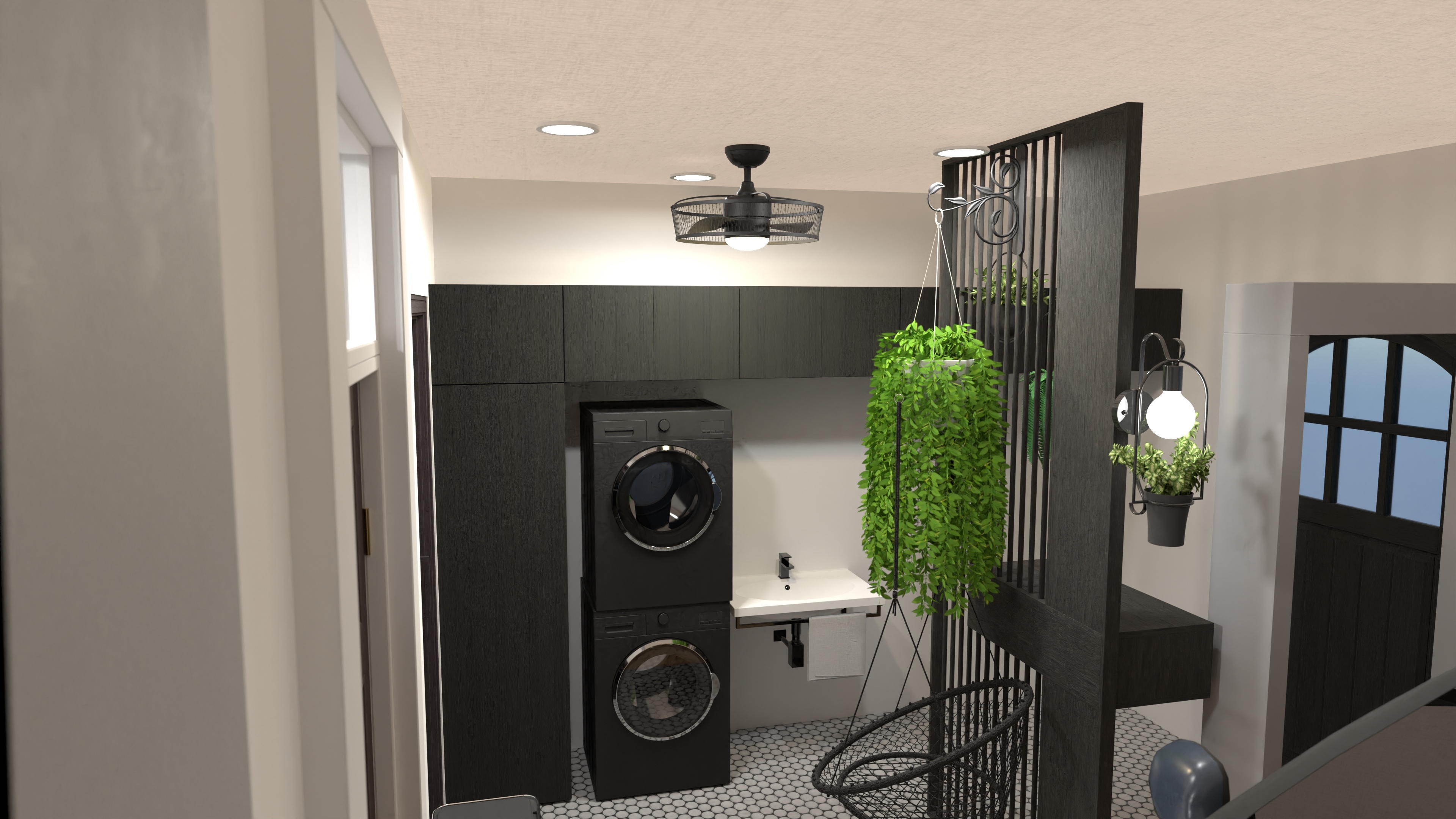 Novo projeto #23347270 by Pamela Sd