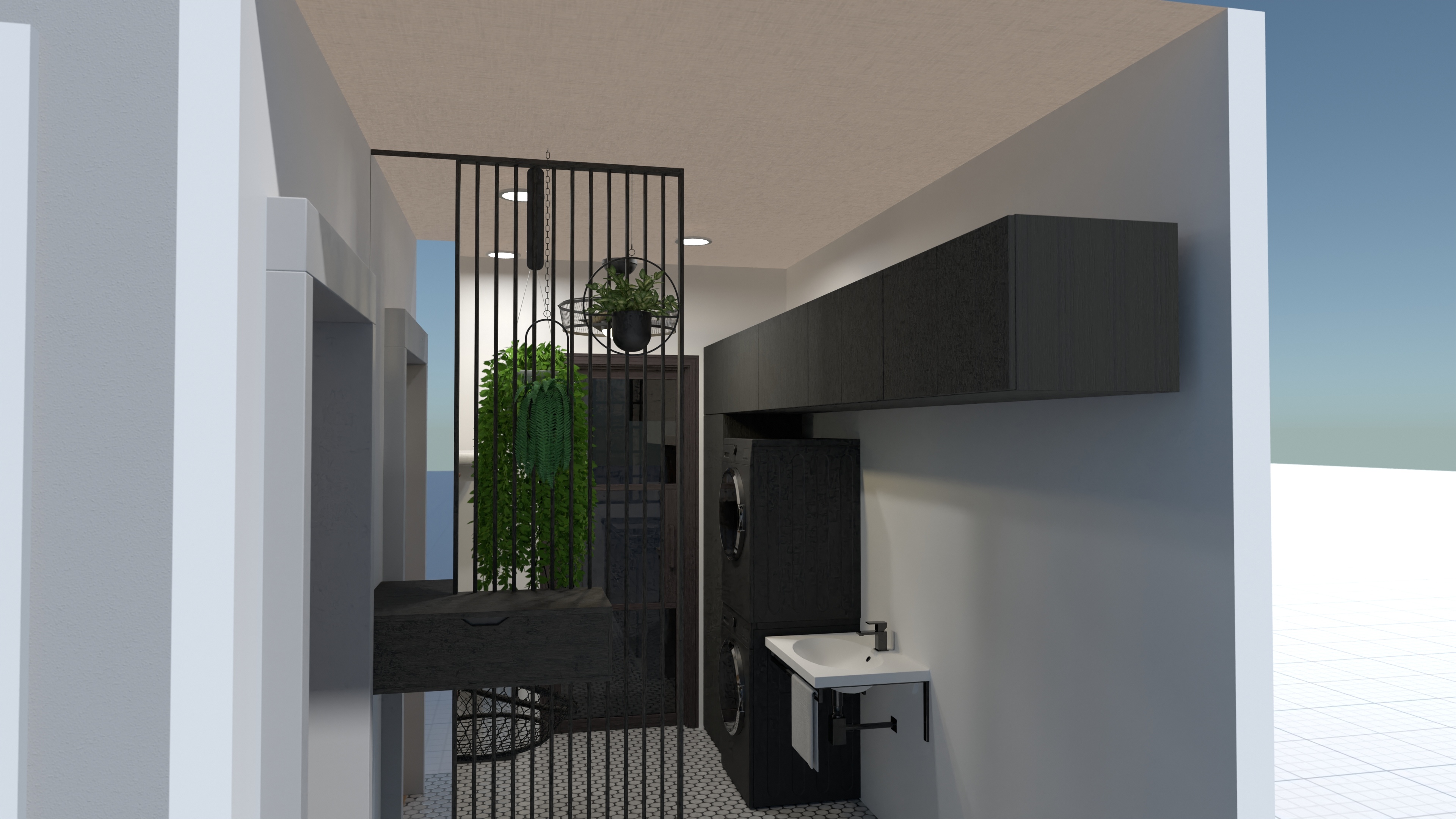 Novo projeto #23347294 by Pamela Sd