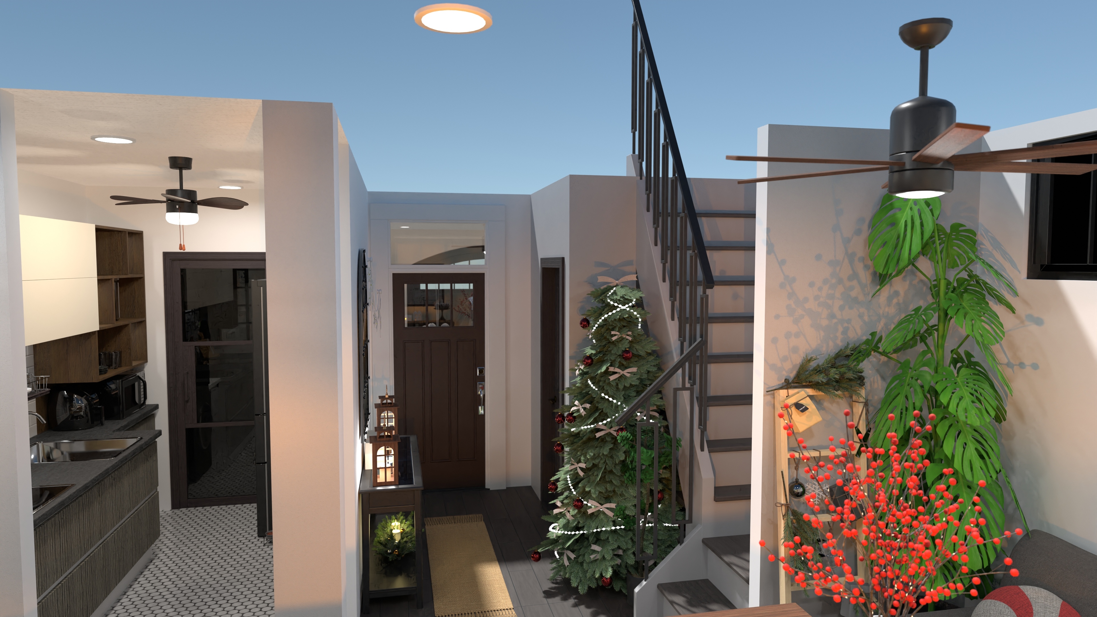 Novo projeto #23346746 by Pamela Sd