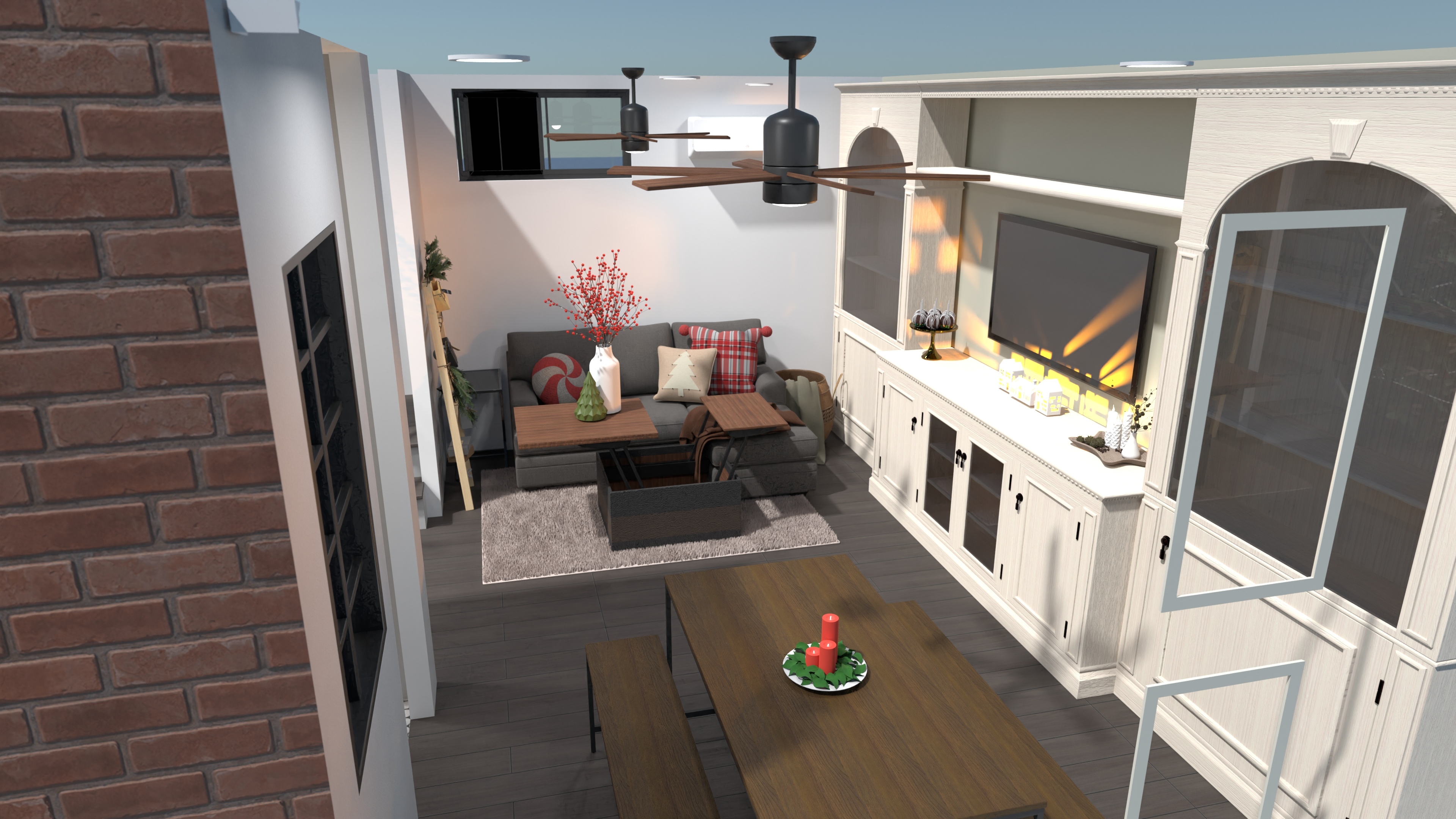 Novo projeto #23346970 by Pamela Sd