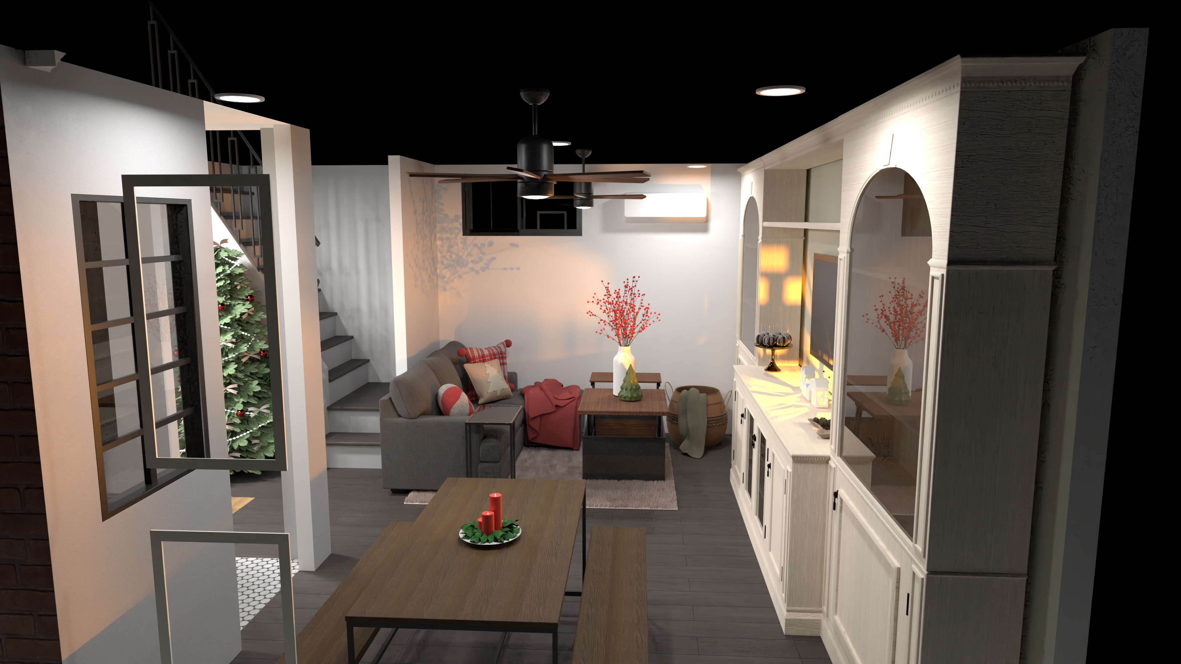 Novo projeto #23347066 by Pamela Sd