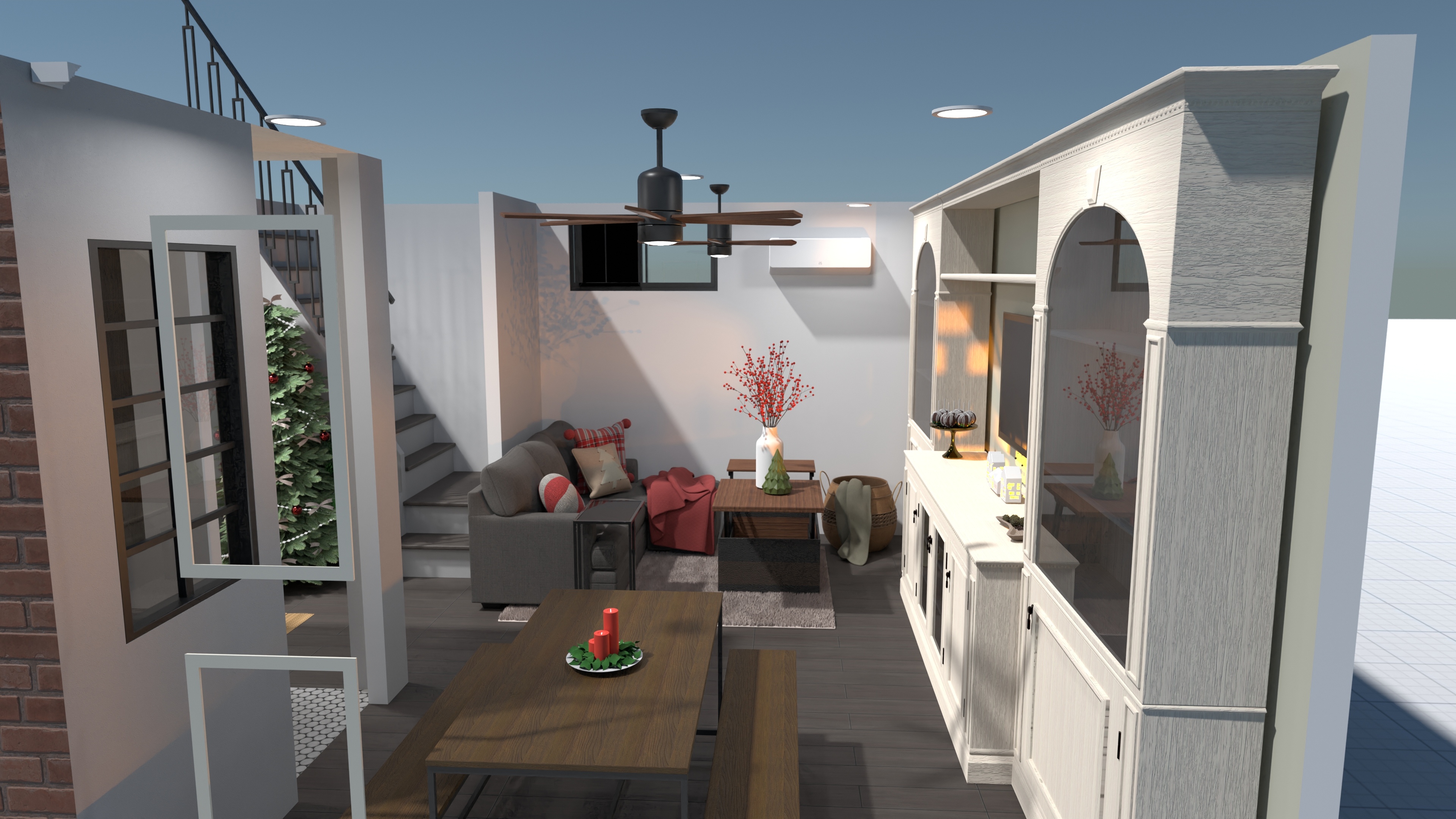 Novo projeto #23347070 by Pamela Sd