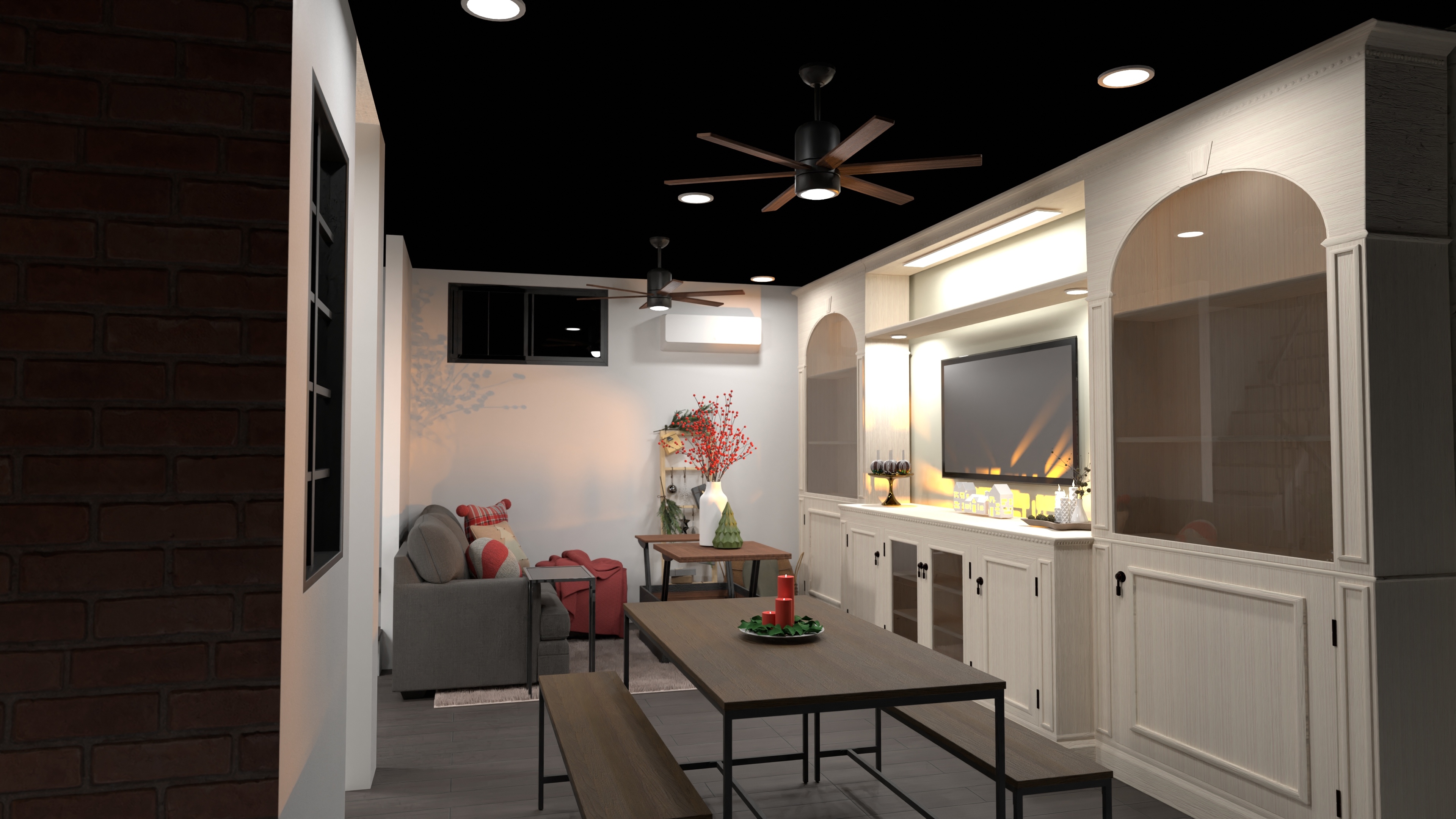 Novo projeto #23347154 by Pamela Sd