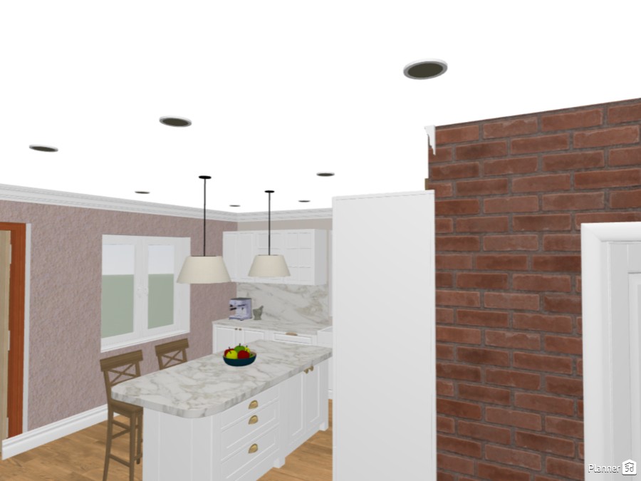 Apartment #23357382 by User 158426922