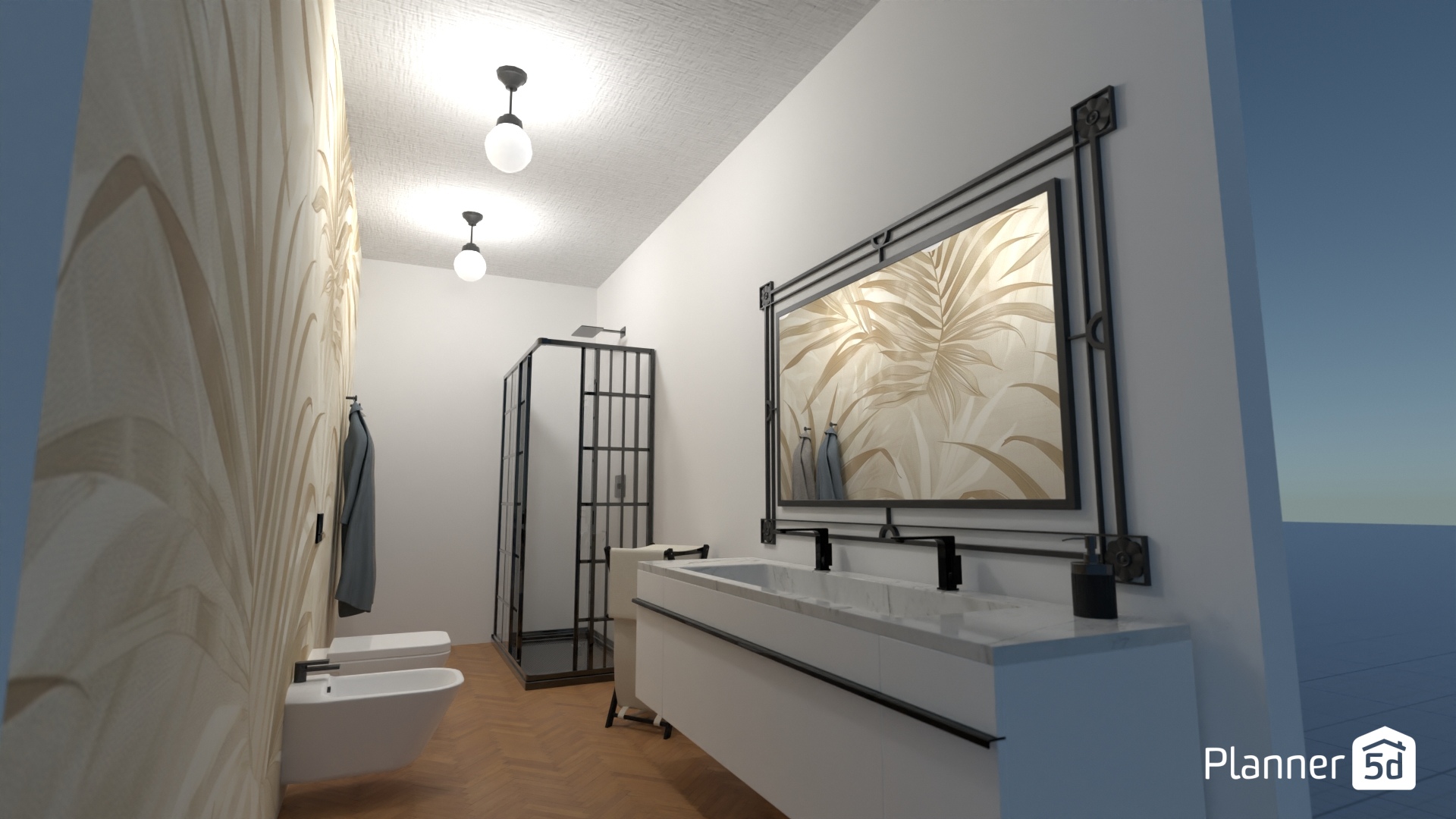 New project #25866708 by Jessica Pizzarotti