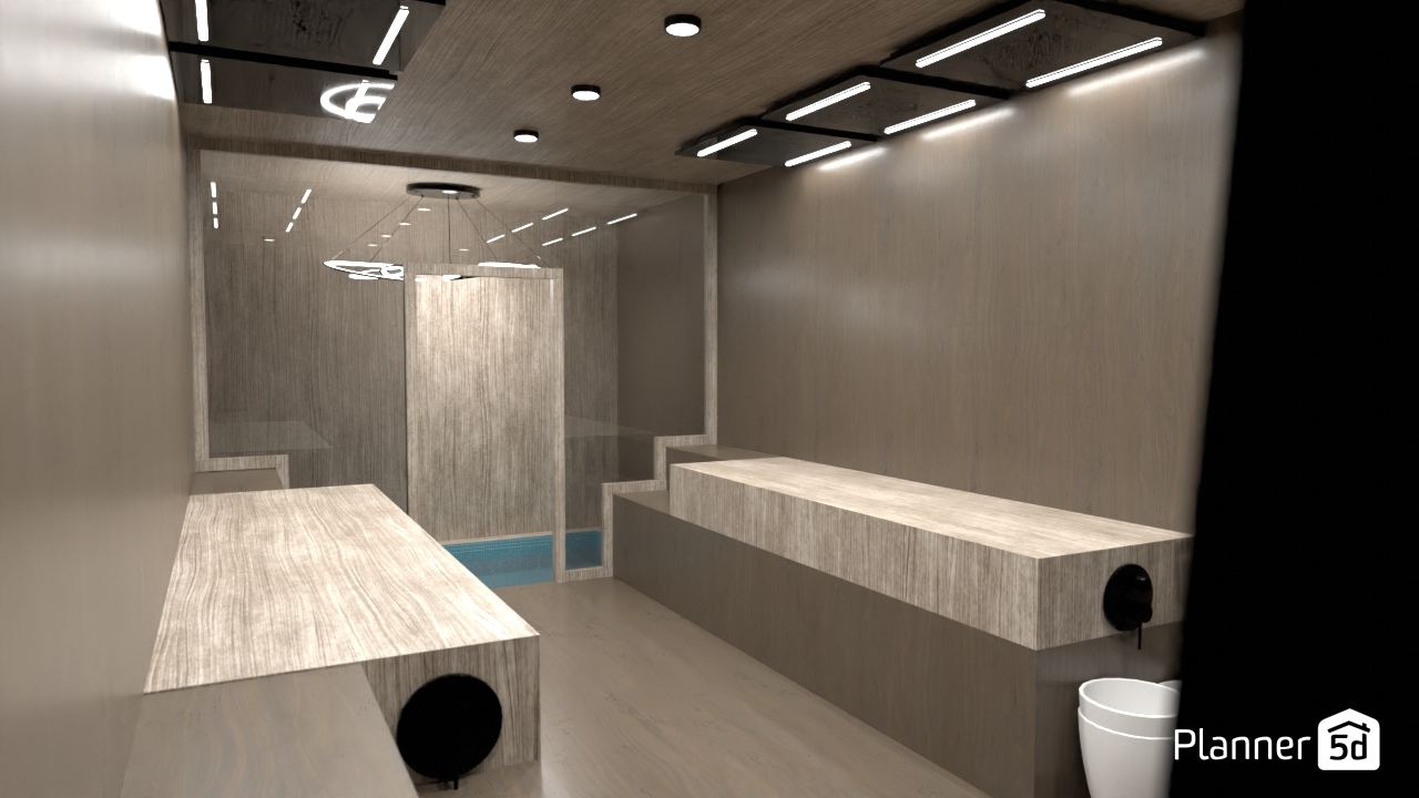 BP House #26484024 by David schwimmer