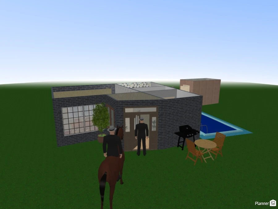 casa #3069404 by User 69503876