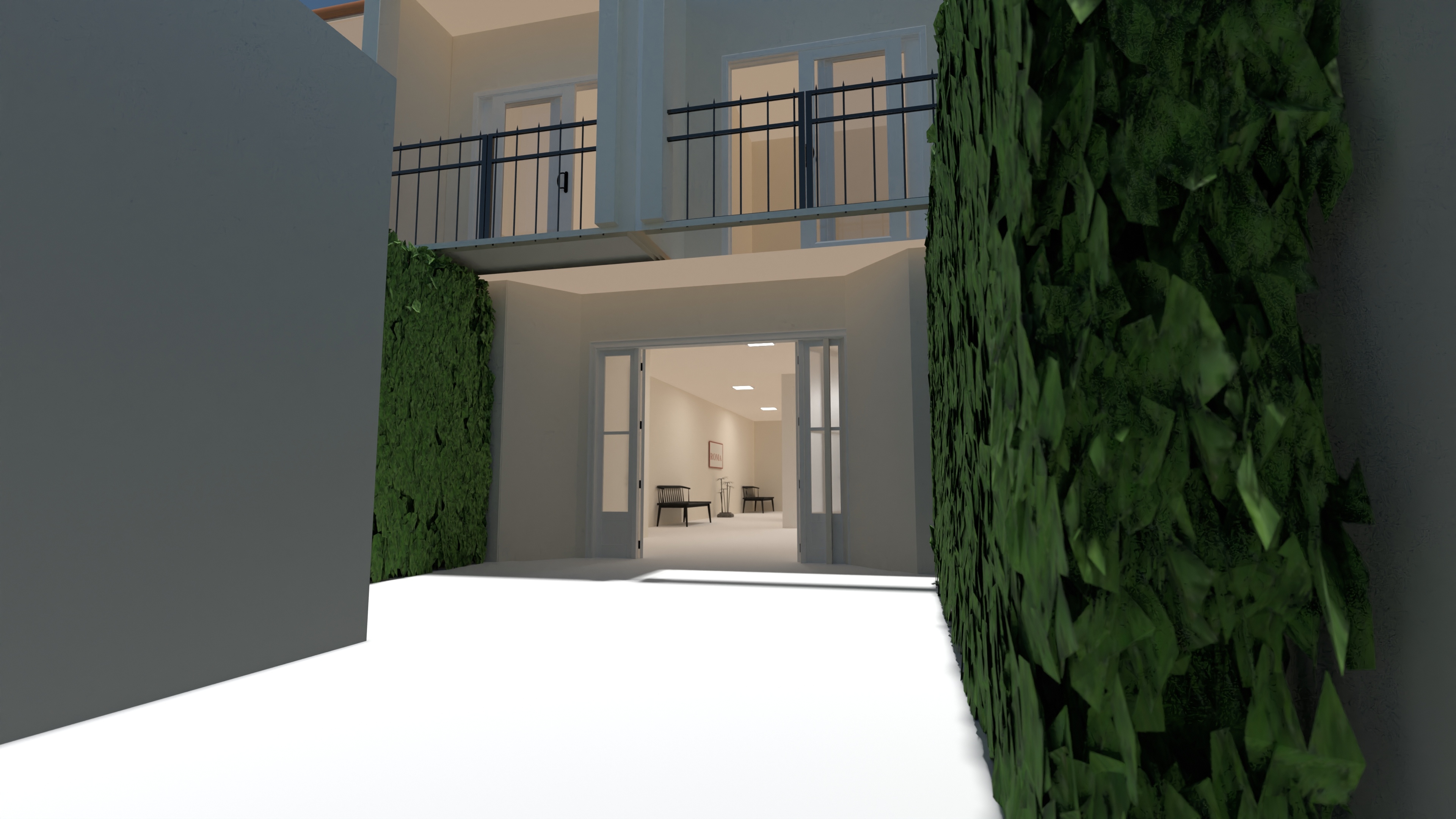 Edificio Roma - La Armenia #26293924 by Darwin Román