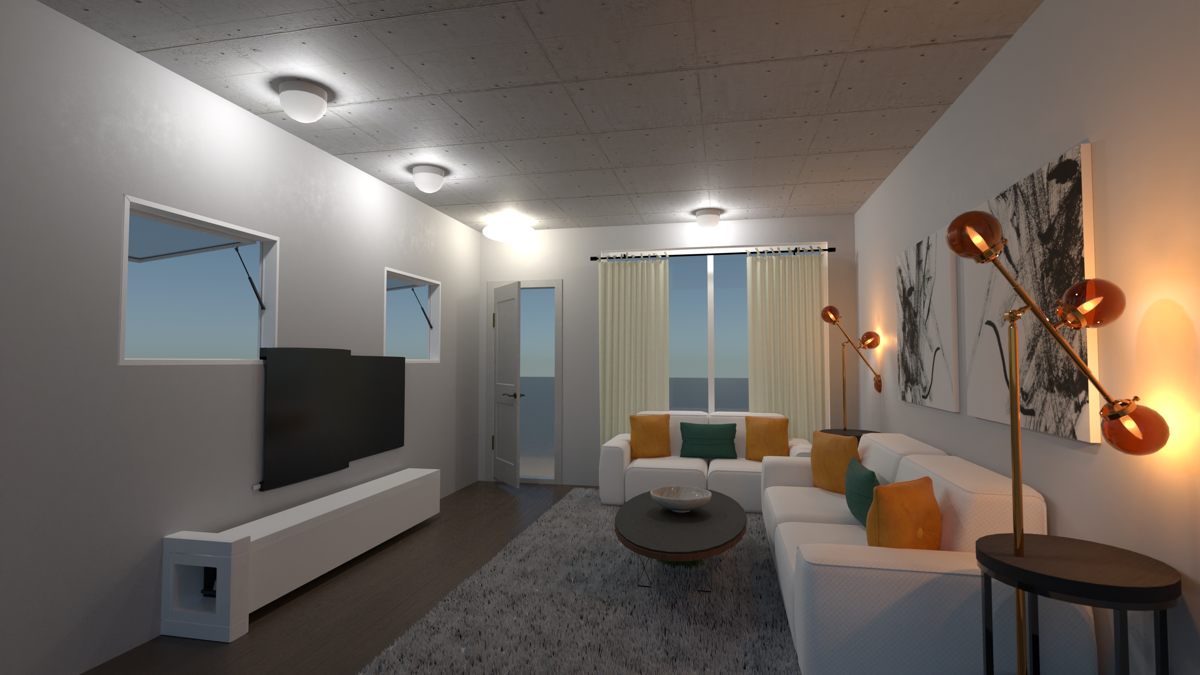 Randy's Living Room 2 copy #23401139 by User 158738154