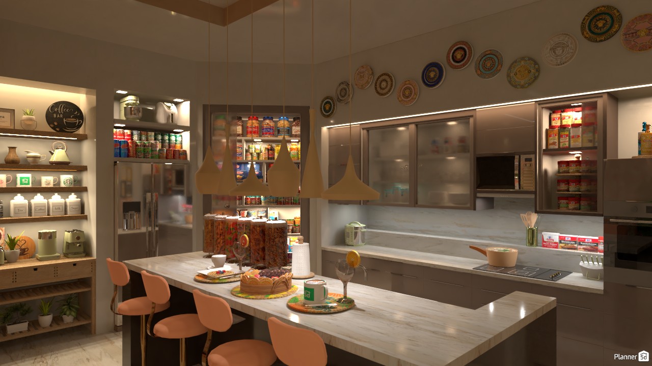 Rafa's 2 Bedroom Flat #4989596 Por Gayle Maza