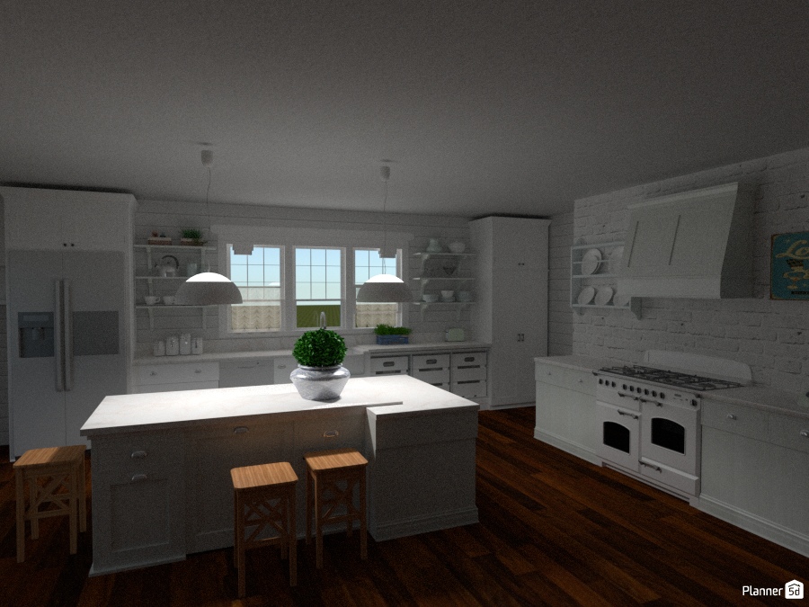 Cucina 1779044 by - image