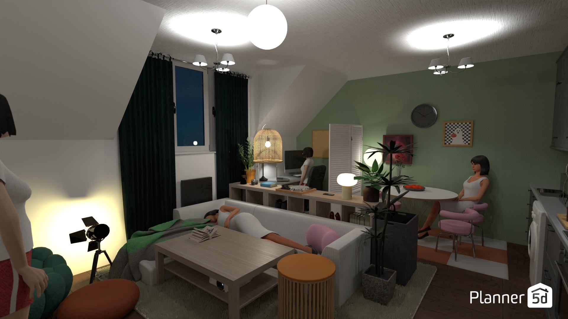 Buckland Road, London, E10 #23422783 by User 158602978