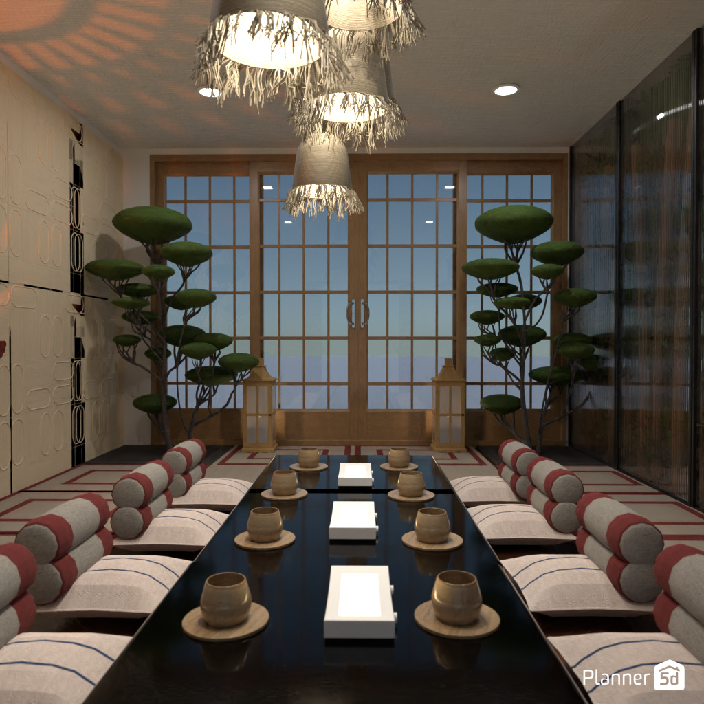 Tea day #19680808 by Editors Choice