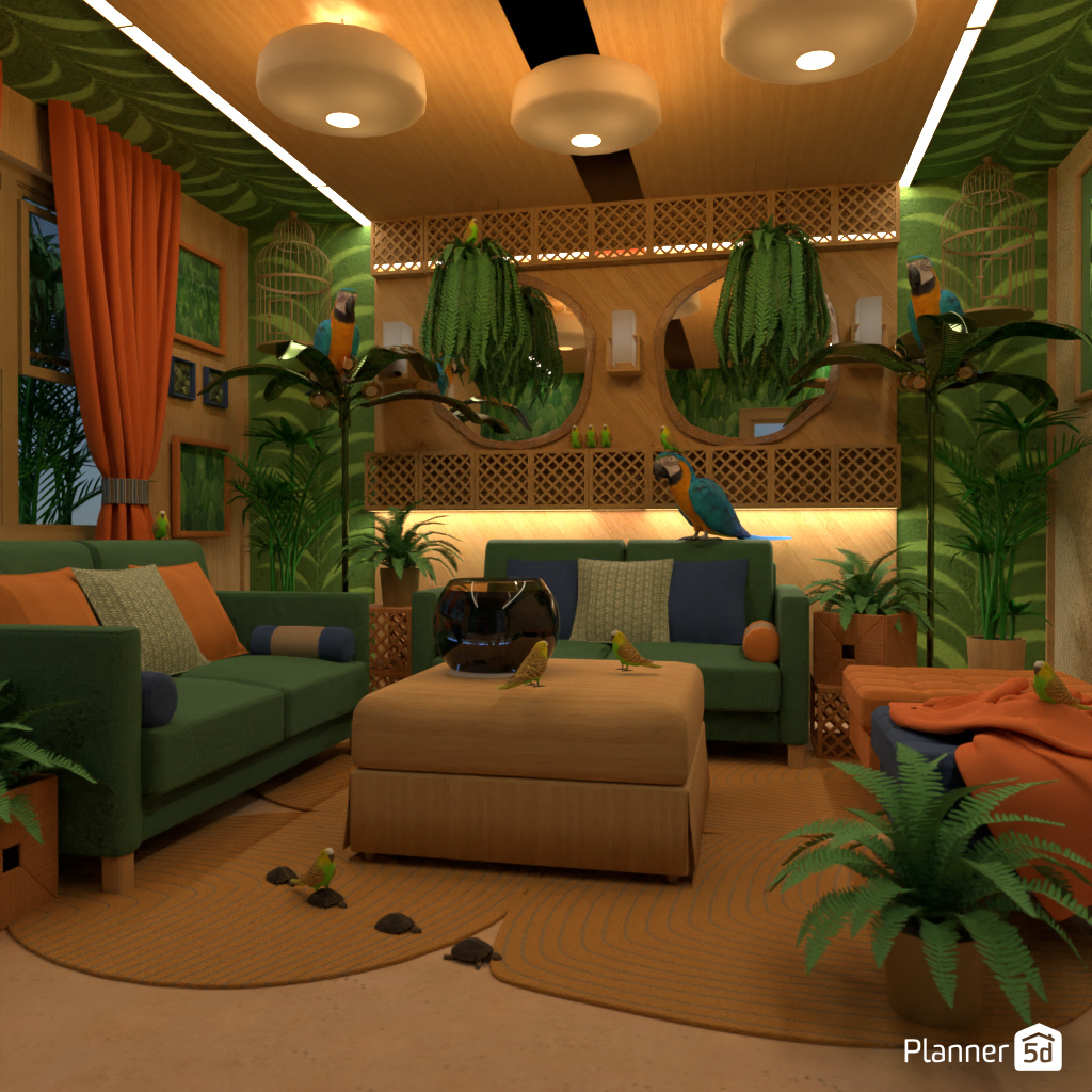 Pet Room #18178180 by Editors Choice