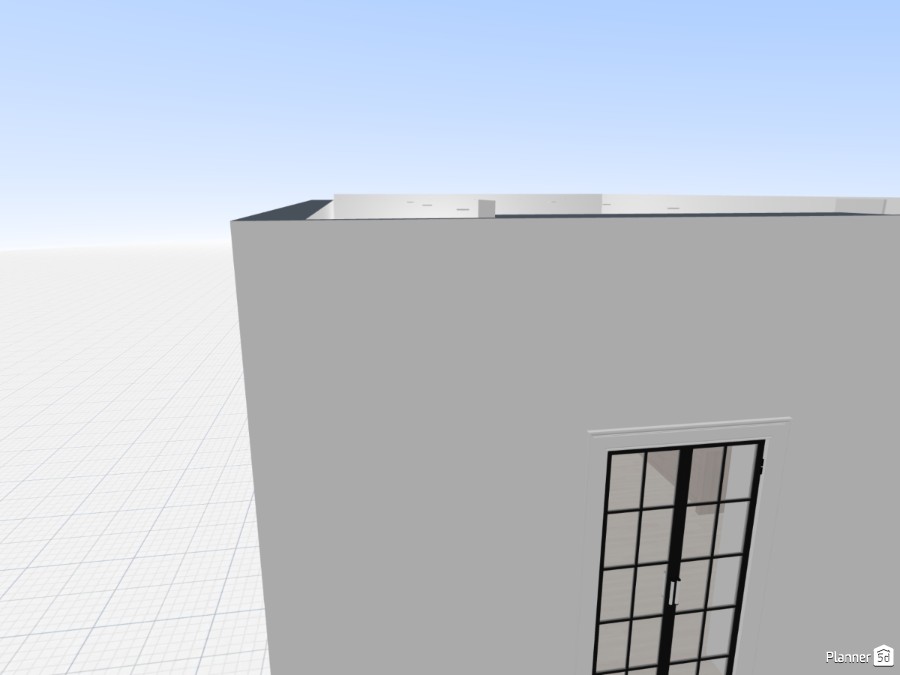 Empty classic room #26266640 by User 178797704