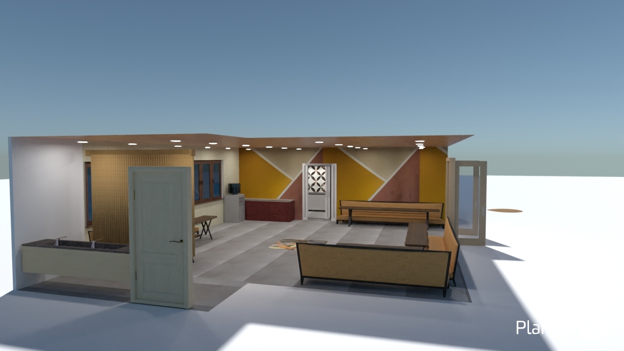 canteen #28235772 by Mits Narvekar